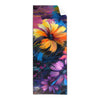 Textil Ersatzdruck Abstrakte Blumenpracht Schmal Produktvorschau Frontal