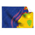 Textil Ersatzdruck Abstrakte Frau No 1 Querformat Produktvorschau Frontal