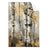 Textil Ersatzdruck Abstrakter Birkenwald Hochformat Produktvorschau Frontal