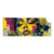 Textil Ersatzdruck Abstraktes Frauenportraet Gloria Panorama Produktvorschau Frontal