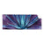 Textil Ersatzdruck Agavenblaetter Panorama Produktvorschau Frontal