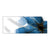 Textil Ersatzdruck Aquarell Blume Panorama Produktvorschau Frontal