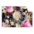 Textil Ersatzdruck Aquarell Von Wilden Blumen Querformat Produktvorschau Frontal