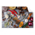 Textil Ersatzdruck Aromatische Gewuerze Querformat Produktvorschau Frontal