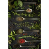 Textil Ersatzdruck Aromen Der Natur Hochformat Motivvorschau