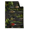 Textil Ersatzdruck Aromen Der Natur Hochformat Produktvorschau Frontal