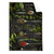 Textil Ersatzdruck Aromen Der Natur Hochformat Produktvorschau Frontal