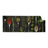 Textil Ersatzdruck Aromen Der Natur Panorama Produktvorschau Frontal