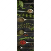 Textil Ersatzdruck Aromen Der Natur Schmal Motivvorschau