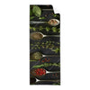 Textil Ersatzdruck Aromen Der Natur Schmal Produktvorschau Frontal