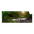 Textil Ersatzdruck Asiatischer Tropischer Dschungel Panorama Produktvorschau Frontal