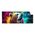 Textil Ersatzdruck Baer In Neonfarben Panorama Produktvorschau Frontal