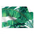 Textil Ersatzdruck Bananenpalme Querformat Produktvorschau Frontal