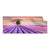 Textil Ersatzdruck Baum Im Blumenfeld Panorama Produktvorschau Frontal
