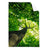 Textil Ersatzdruck Baum Im Wald Hochformat Produktvorschau Frontal