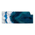 Textil Ersatzdruck Blauer Achat Panorama Produktvorschau Frontal