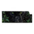 Textil Ersatzdruck Blick Des Panthers Panorama Produktvorschau Frontal