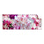 Textil Ersatzdruck Bluehende Pfingstrosen Panorama Produktvorschau Frontal