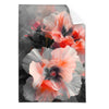 Textil Ersatzdruck Blumen In Voller Pracht Hochformat Produktvorschau Frontal