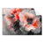 Textil Ersatzdruck Blumen In Voller Pracht Querformat Produktvorschau Frontal