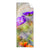 Textil Ersatzdruck Blumenwiese Mit Schmetterlingen Schmal Produktvorschau Frontal