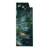 Textil Ersatzdruck Botanischer Glanz Schmal Produktvorschau Frontal