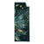 Textil Ersatzdruck Botanischer Glanz Schmal Produktvorschau Frontal