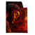 Textil Ersatzdruck Bronze Zen Buddha Hochformat Produktvorschau Frontal