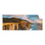 Textil Ersatzdruck Bruecke An Der Kueste Panorama Produktvorschau Frontal