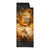 Textil Ersatzdruck Buddha Golden Splash Schmal Produktvorschau Frontal