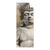 Textil Ersatzdruck Buddha In Frieden Schmal Produktvorschau Frontal