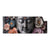 Textil Ersatzdruck Buddha Kunst Mit Pastellblueten Panorama Produktvorschau Frontal