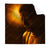 Textil Ersatzdruck Buddha Licht Der Weisheit Quadrat Produktvorschau Frontal