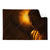 Textil Ersatzdruck Buddha Licht Der Weisheit Querformat Produktvorschau Frontal