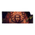 Textil Ersatzdruck Buddha Lotusbluete Panorama Produktvorschau Frontal