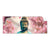 Textil Ersatzdruck Buddha Statue Mit Kirschblueten Panorama Produktvorschau Frontal