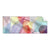 Textil Ersatzdruck Bunte Blaetter Panorama Produktvorschau Frontal