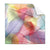 Textil Ersatzdruck Bunte Blaetter Quadrat Produktvorschau Frontal