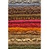 Textil Ersatzdruck Bunte Gewuerze Hochformat Motivvorschau