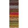 Textil Ersatzdruck Bunte Gewuerze Schmal Motivvorschau