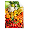 Textil Ersatzdruck Bunte Vielfalt Frischer Fruechte Hochformat Produktvorschau Frontal