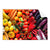 Textil Ersatzdruck Bunte Vielfalt Frischer Fruechte Querformat Produktvorschau Frontal