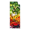 Textil Ersatzdruck Bunte Vielfalt Frischer Fruechte Schmal Produktvorschau Frontal