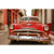 Textil Ersatzdruck Bunte Vintage Oldtimer Querformat Motivvorschau