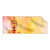 Textil Ersatzdruck Bunter Buddha No 3 Panorama Produktvorschau Frontal