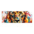 Textil Ersatzdruck Der Loewe Urban Style Panorama Produktvorschau Frontal