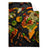 Textil Ersatzdruck Die Weltkarte Der Gewuerze Hochformat Produktvorschau Frontal