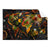 Textil Ersatzdruck Die Weltkarte Der Gewuerze Querformat Produktvorschau Frontal