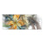 Textil Ersatzdruck Digitale Blumen No 1 Panorama Produktvorschau Frontal