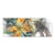 Textil Ersatzdruck Digitale Blumen No 1 Panorama Produktvorschau Frontal